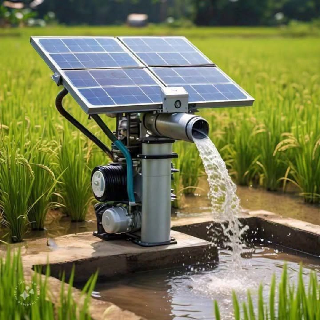 Agricultural Solar Solutions