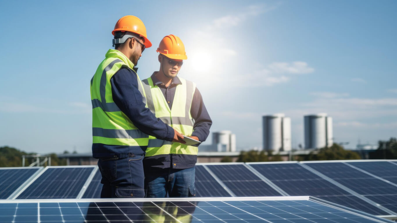 Solar Technology