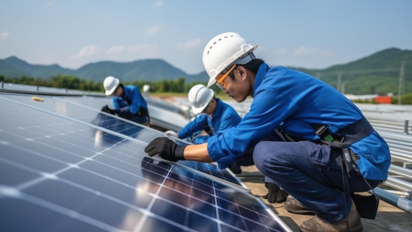 Renewable Power