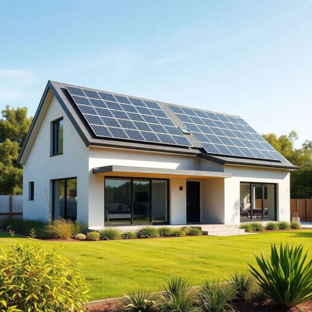 Residential Solar Solutions