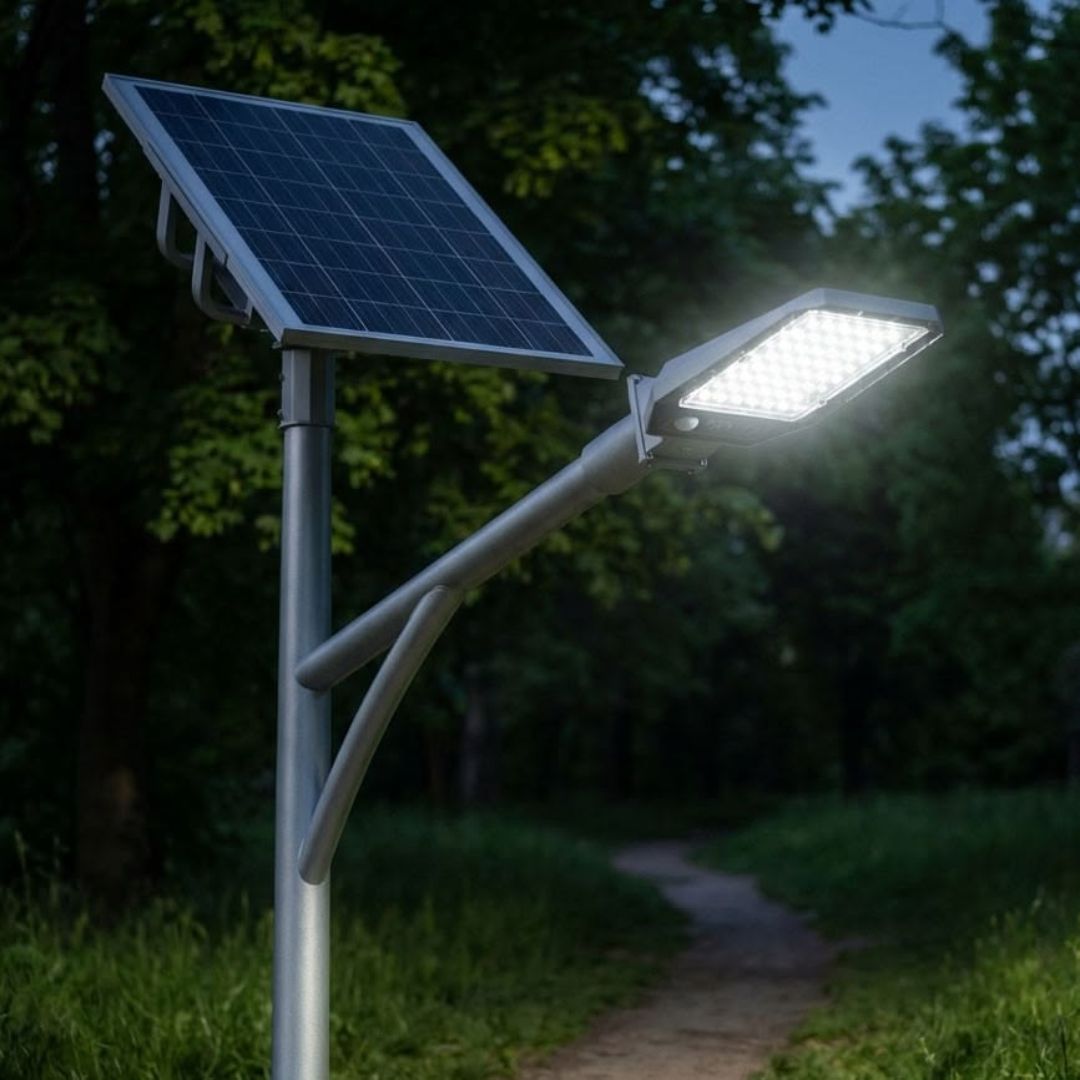 Solar Lights