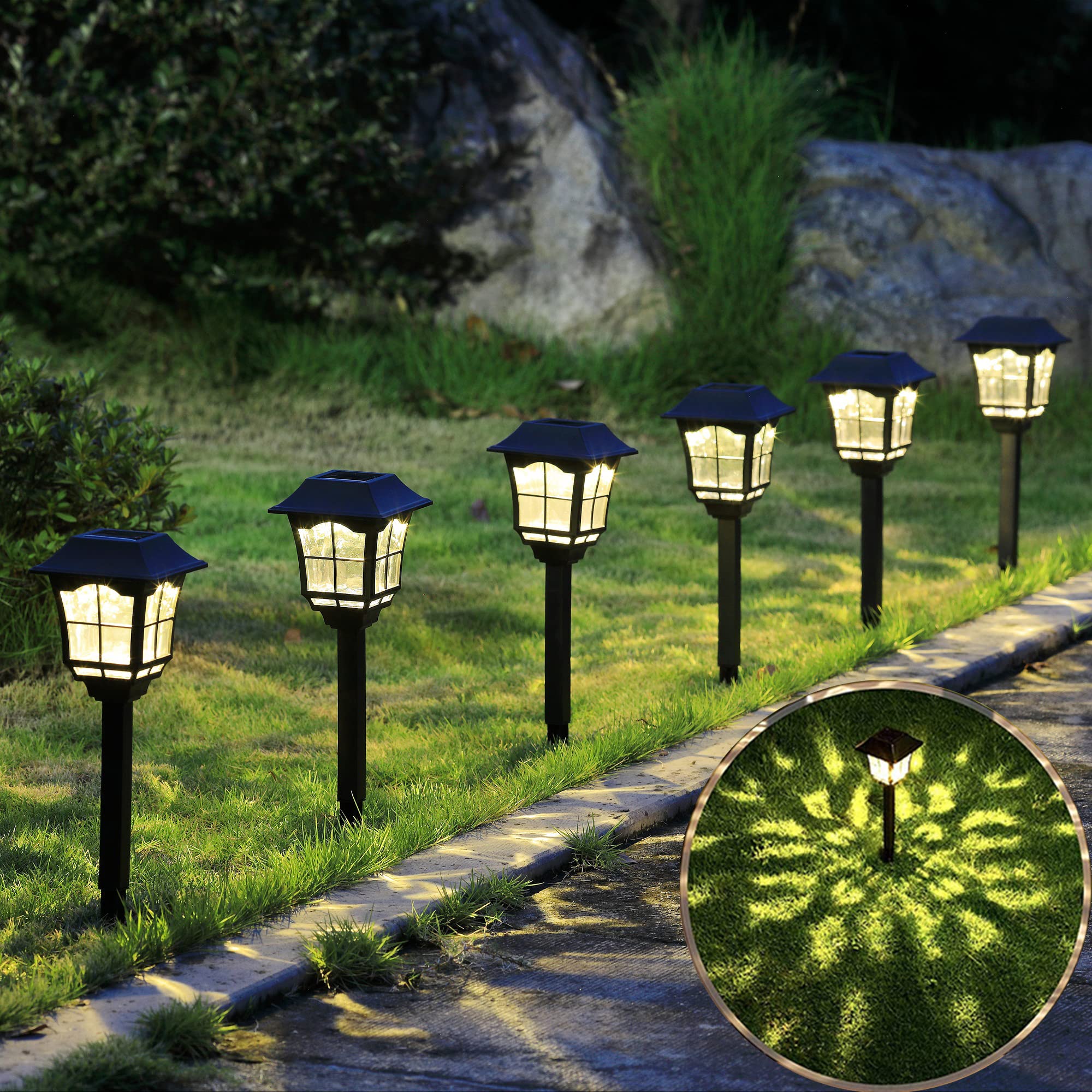 MB-01 Series Metal Body Street Light