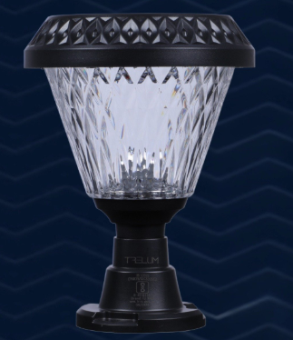 10W Solar Gate Light-08