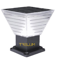 20W Solar Gate Light-05