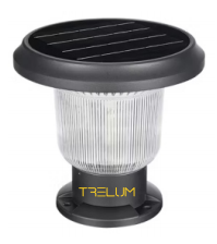 20W Solar Gate Light-08