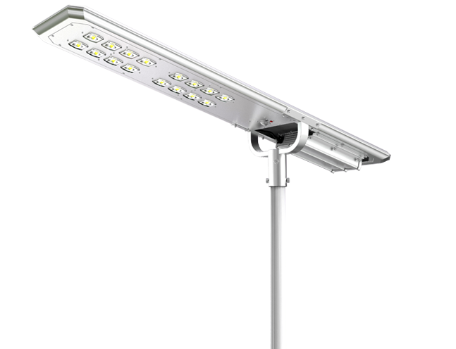 125W Street Light MB-02 Series-N