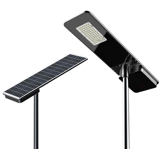 125W Street Light MB-02 Series