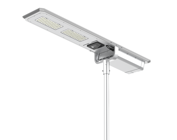 160W Street Light MB-03 Series