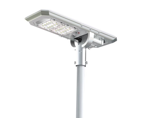 55W Street Light MB-02 Series-N