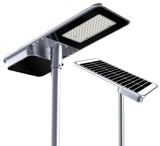 55W Street Light MB-02 Series