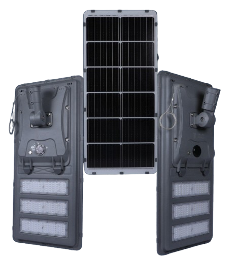 100W Street Light MB-01 Series