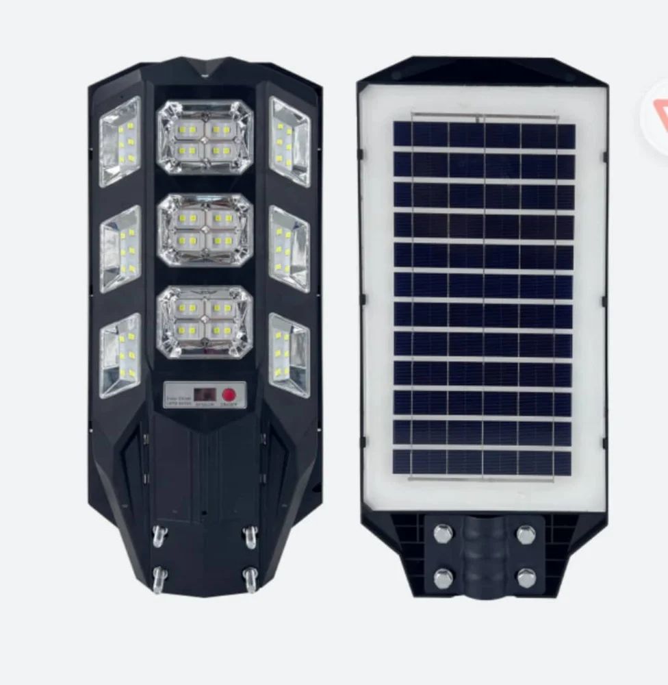 100W Street Light PB Series-J