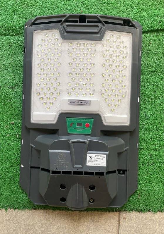 150W Street Light PB Series-V