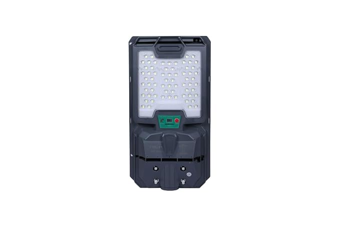 50W Street Light PB Series-V