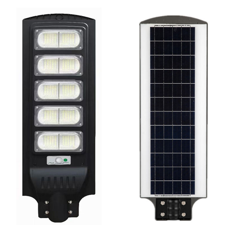 100W Street Light PB Series