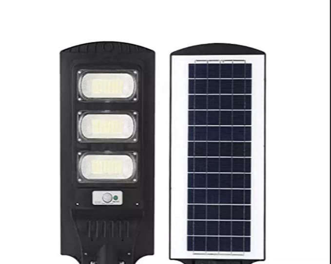 60W Street Light PB Series
